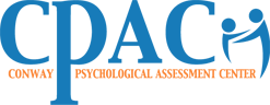 Conway Psychological Assessment Center Logo