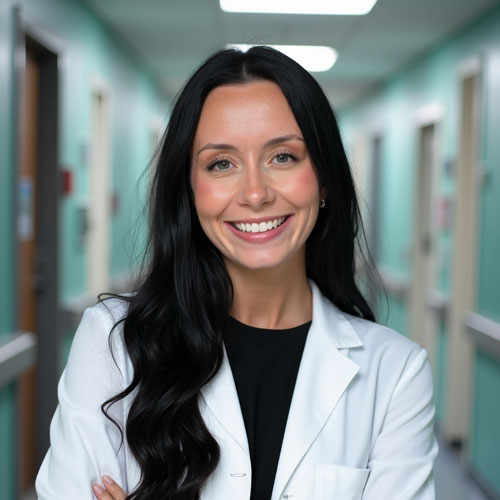 Bridgette Powell, APRN, PMHNP-BC